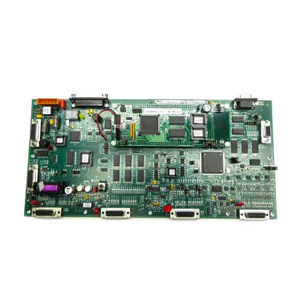TELEDYNE 1903-0100-01 NSNP