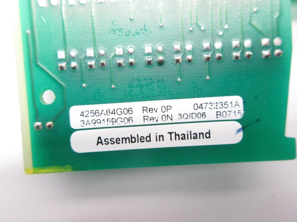 4256A84G06 3A99159G06 REV. 0N NSNP
