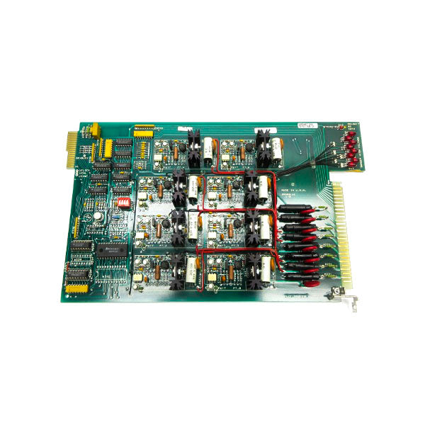 WESTINGHOUSE 2840A17-G01 NSNP
