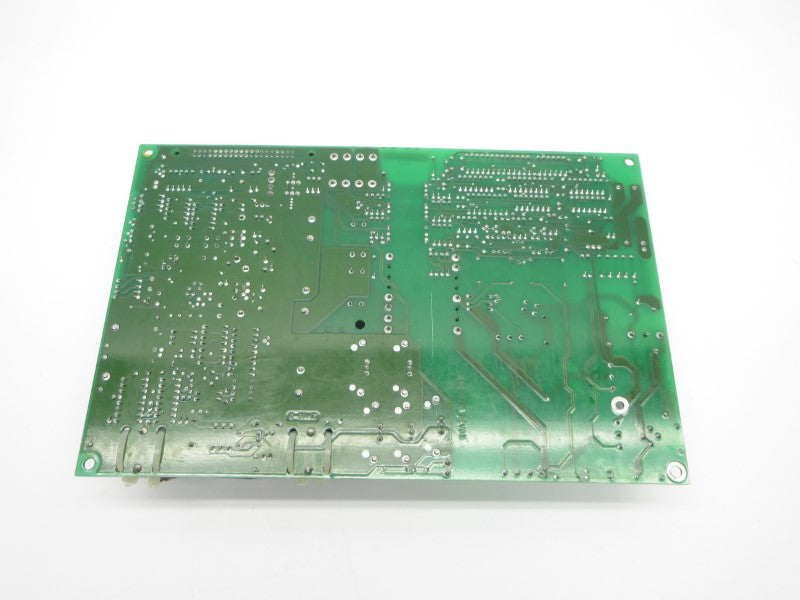 GUTOR ELECTRIC 640-0397 REV. 03 NSNP