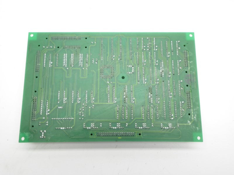 GUTOR ELECTRIC 640-0573 REV. 03 NSNP