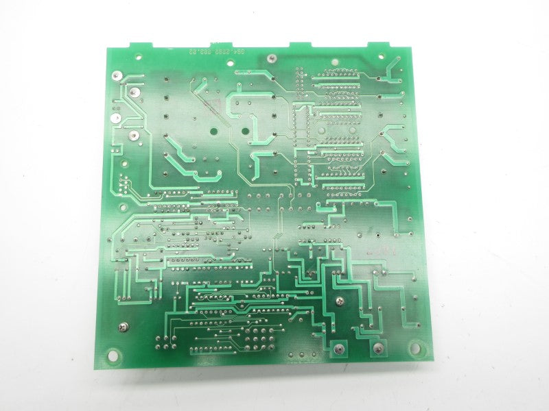 ELSAG BAILEY GM9.0082.003.00 NTST01 NSNP