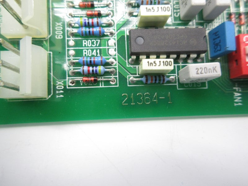 21364-1 NSNP