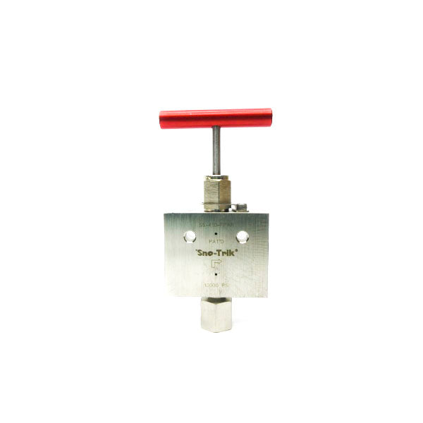 SNO TRIK SS-410-FPAR 10000PSI NSNP