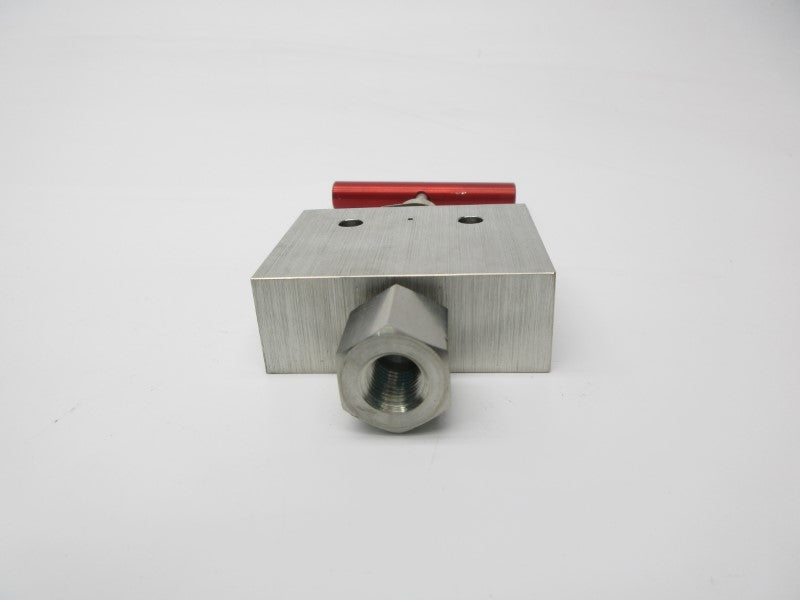 SNO TRIK SS-410-FPAR 10000PSI NSNP