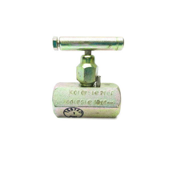 PGI V-508CCT 10000PSI NSNP