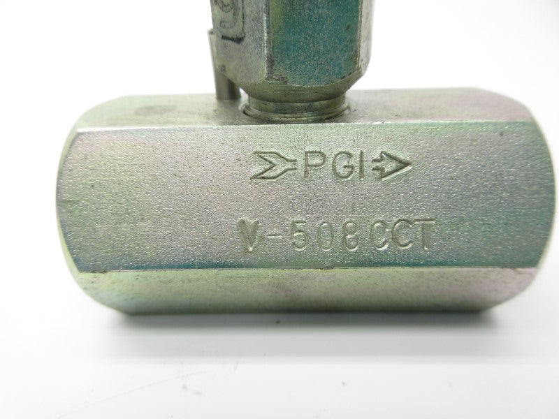 PGI V-508CCT 10000PSI NSNP