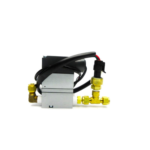 CONTROLAIR 550X 0-5VDC 70-150PSI NSNP