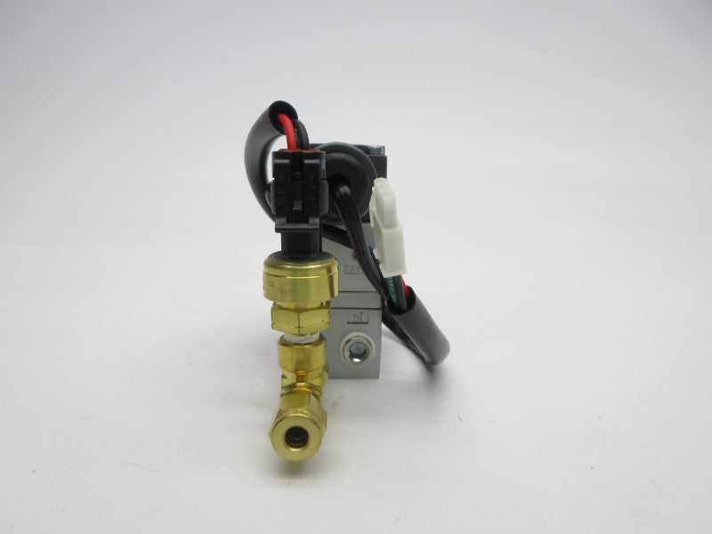 CONTROLAIR 550X 0-5VDC 70-150PSI NSNP