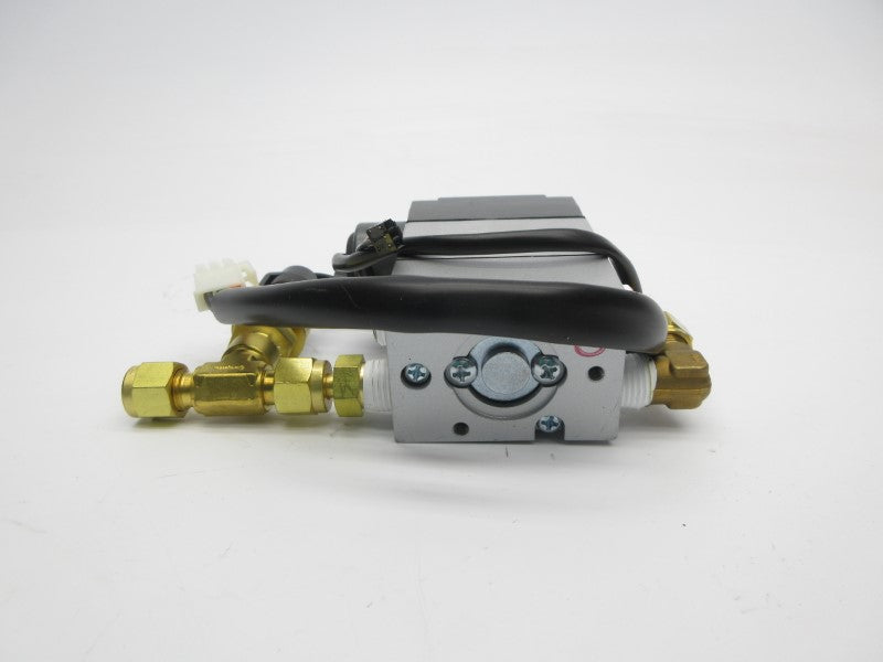 CONTROLAIR 550X 0-5VDC 70-150PSI NSNP