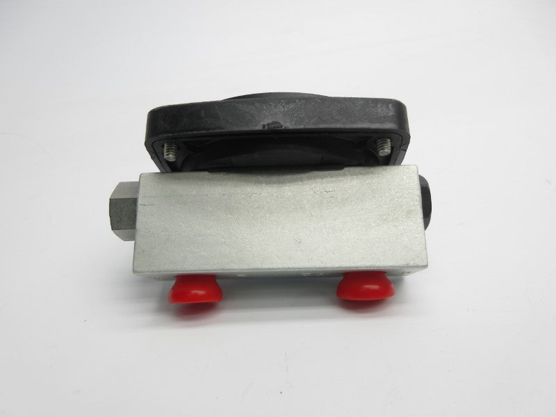 MID-WEST INSTRUMENT 120AA-00-OO 3000PSI 0-30PSI NSNP