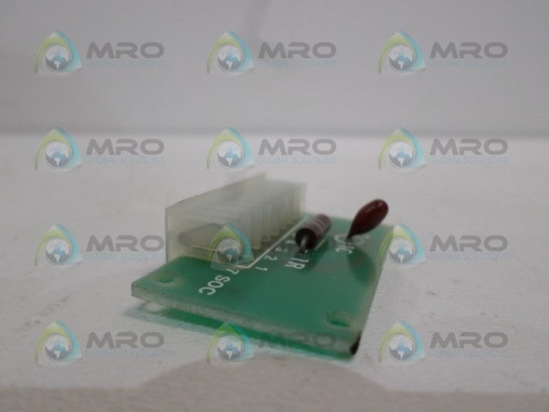 BOMAC 11S01-00186-00  NSNP