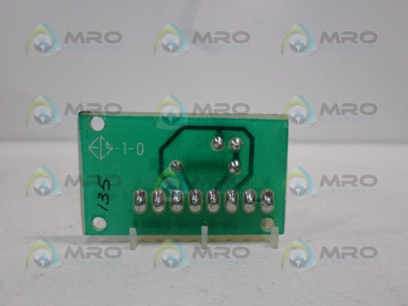 BOMAC 11S01-00186-00  NSNP
