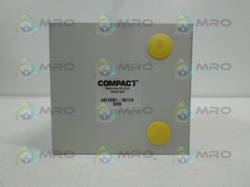 COMPACT ASFH3X1-TMTP4 CYLINDER  NSNP