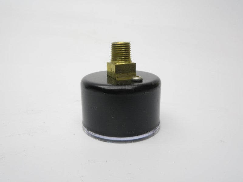 ASHCROFT 15W1005H01B60# 0-60PSI 1-1/2" NSMP