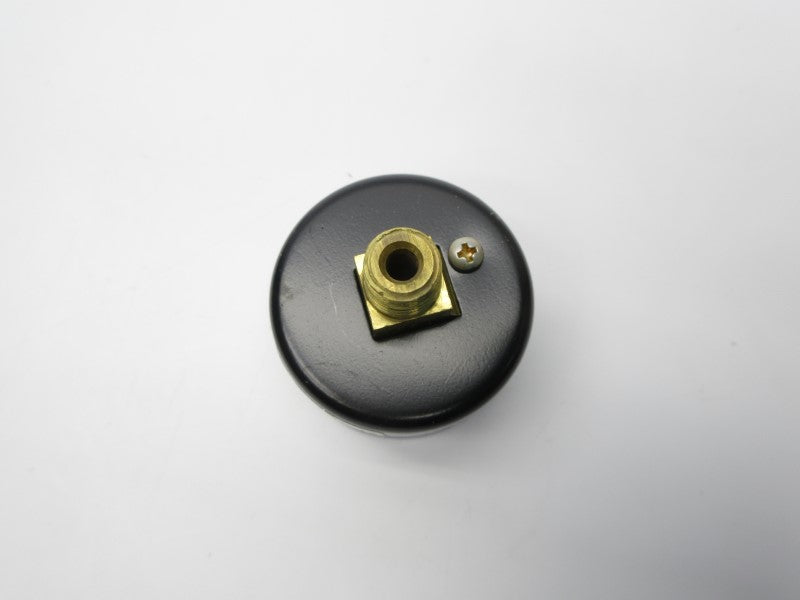ASHCROFT 15W1005H01B60# 0-60PSI 1-1/2" NSMP
