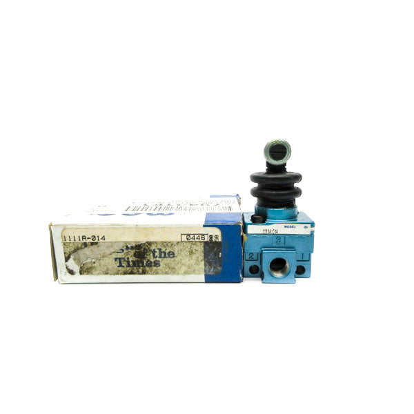 MAC 1111A-014 150PSI NSMP