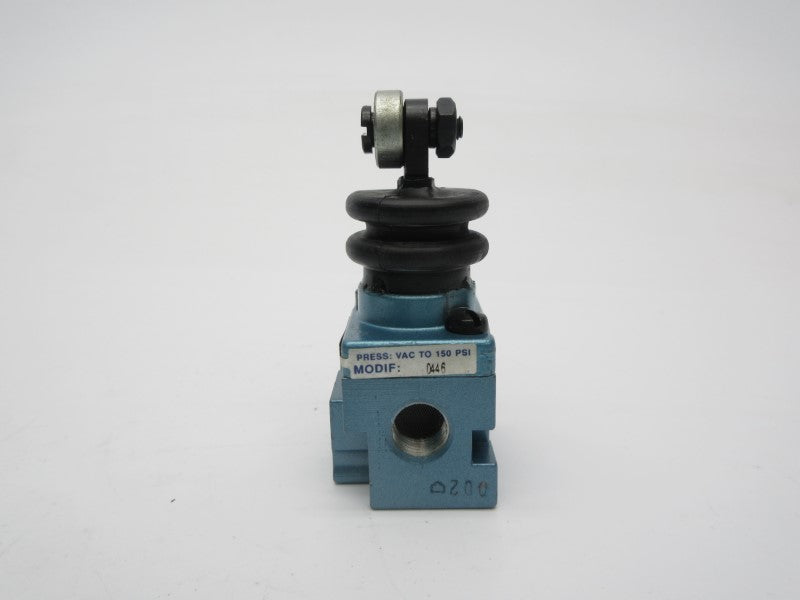 MAC 1111A-014 150PSI NSMP