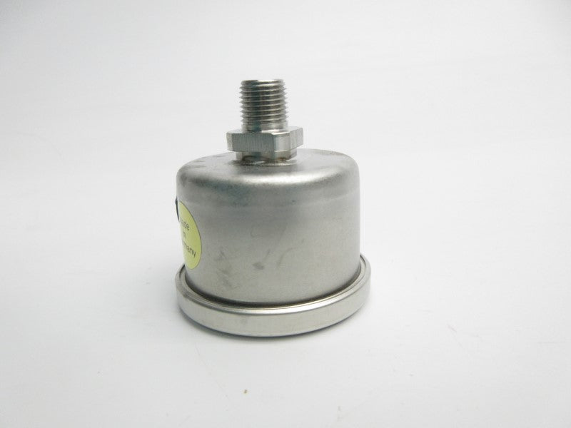 MCDANIEL CONTROLS SEL 0-160PSI 1/8" NSMP