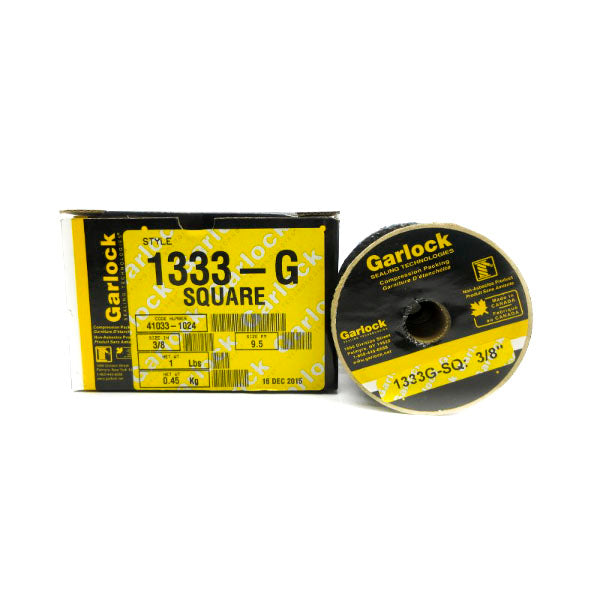 GARLOCK 41033-1024 1333-G 3/8" NSMP