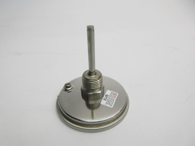 ASHCROFT 30EI60R0250/200F 3" NSMP