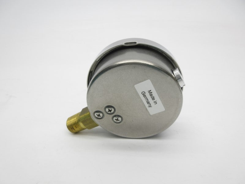 MCDANIEL CONTROLS JD 0-100PSI 1/4" NSMP