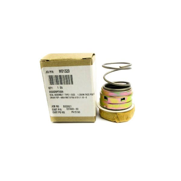 JOHN CRANE M01329 1.25" NSMP