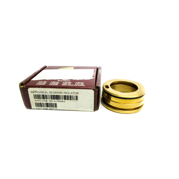 INPRO SEAL 1987-A-P0008-0 NSMP