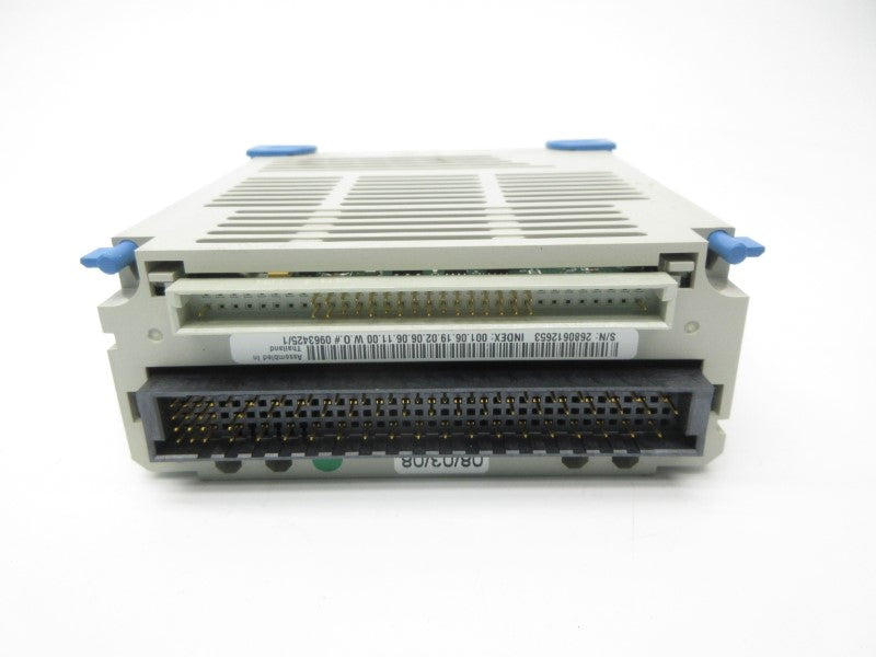 OVATION 1C31113G06 10V UNMP