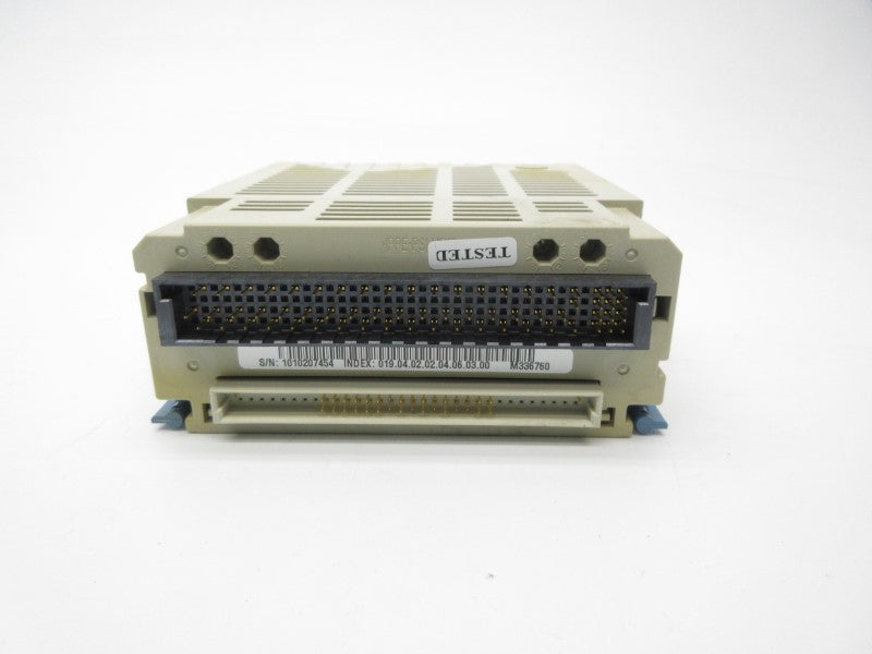 WESTINGHOUSE 1C31233G04 UNMP