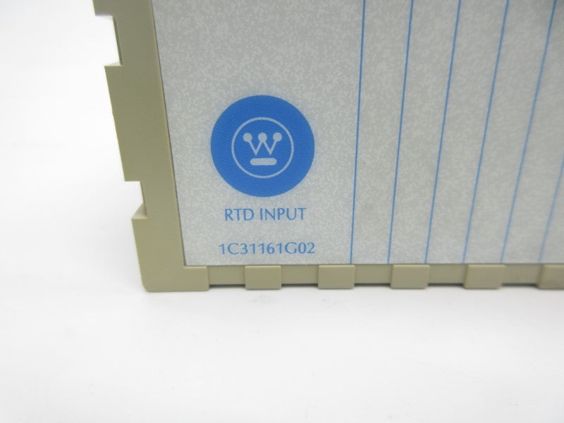 WESTINGHOUSE 1C31161G02 UNMP