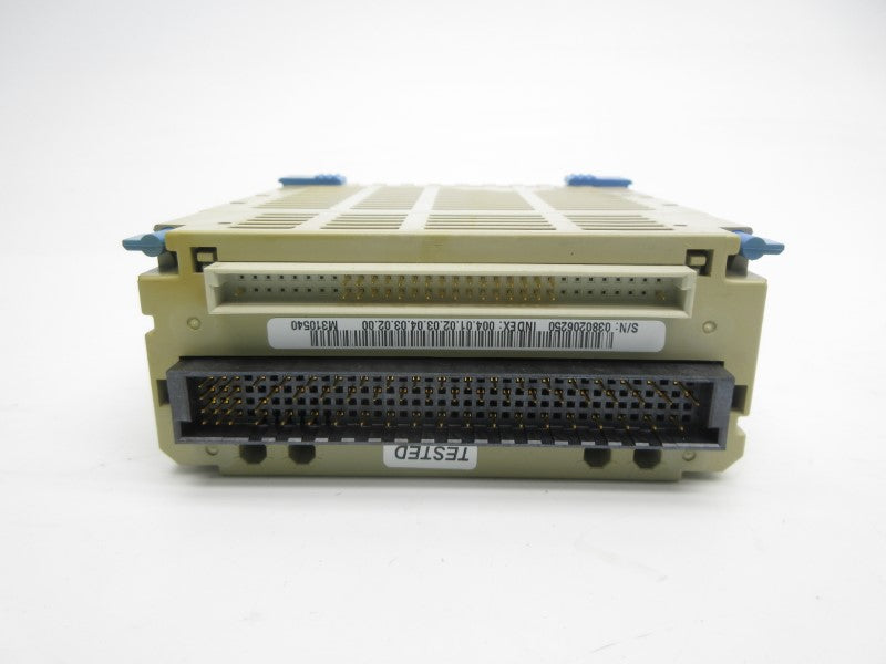 WESTINGHOUSE 1C31122G01 5-60VDC UNMP