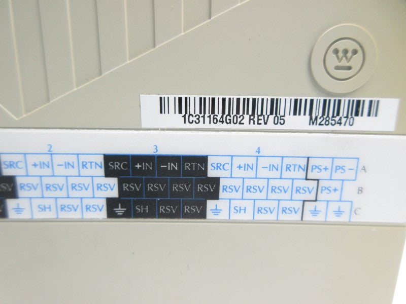 OVATION 1C31164G02 UNMP
