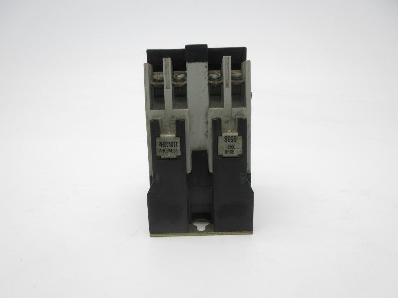 SQUARE D 8501XO40 SER. A 110/120V 20A UNMP