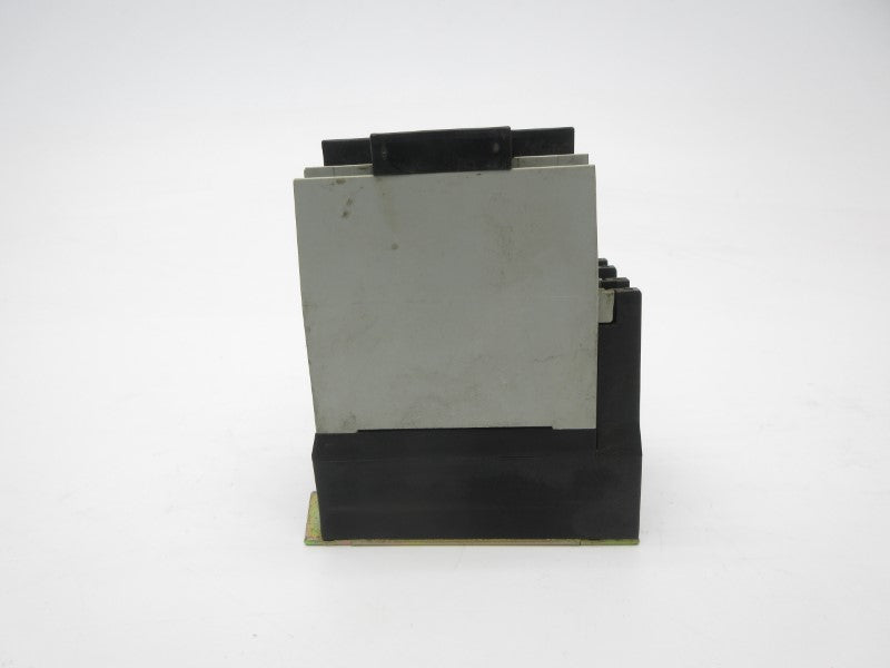 SQUARE D 8501XO40 SER. A 110/120V 20A UNMP