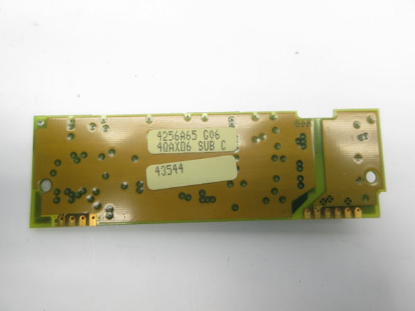 4256A65G06 UNMP