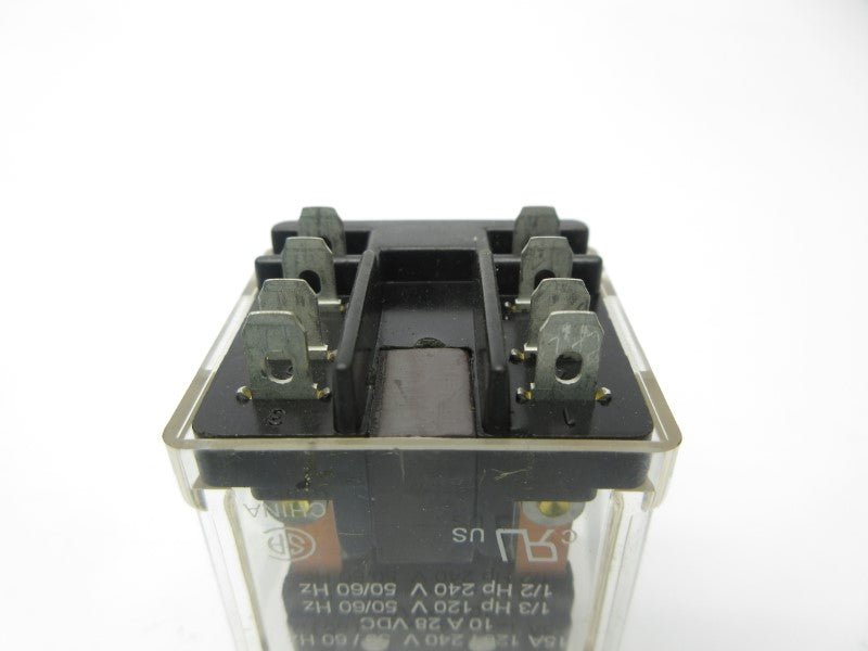 MAGNECRAFT A283XBX69CL-24 24VDC 3A UNMP