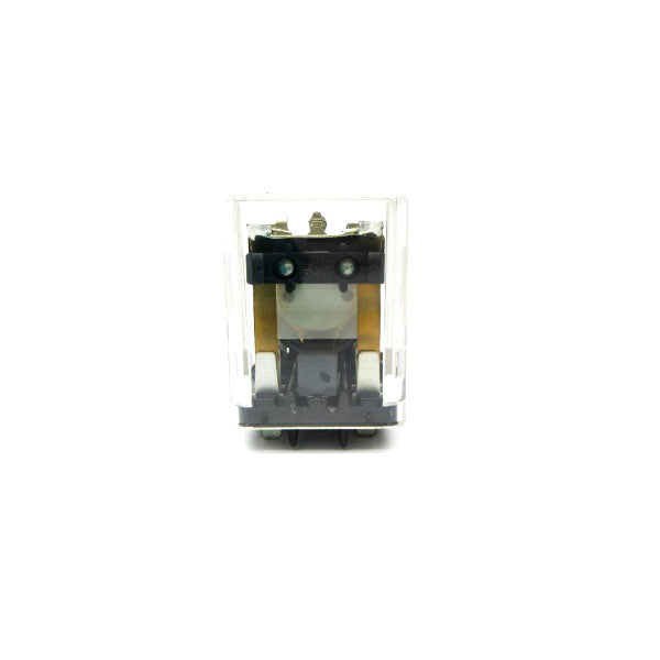 POTTER & BRUMFIELD KUEP-3A15-120 120V 10A UNMP