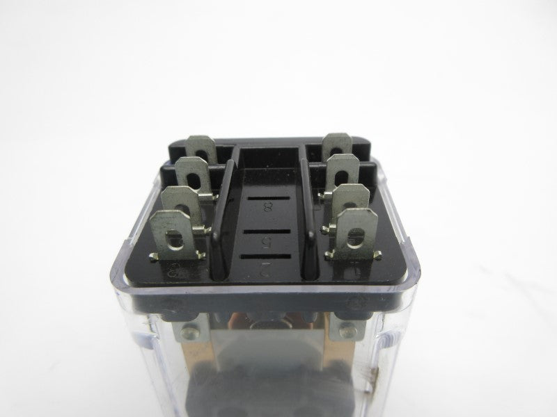 POTTER & BRUMFIELD KUP-11A35-120 120V 10A UNMP