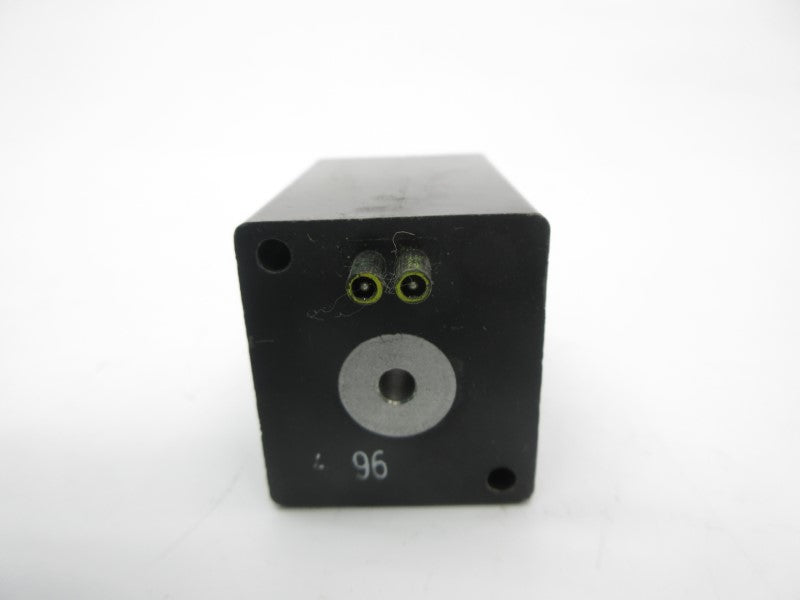 NUMATICS 225-290B 125VDC NSNP
