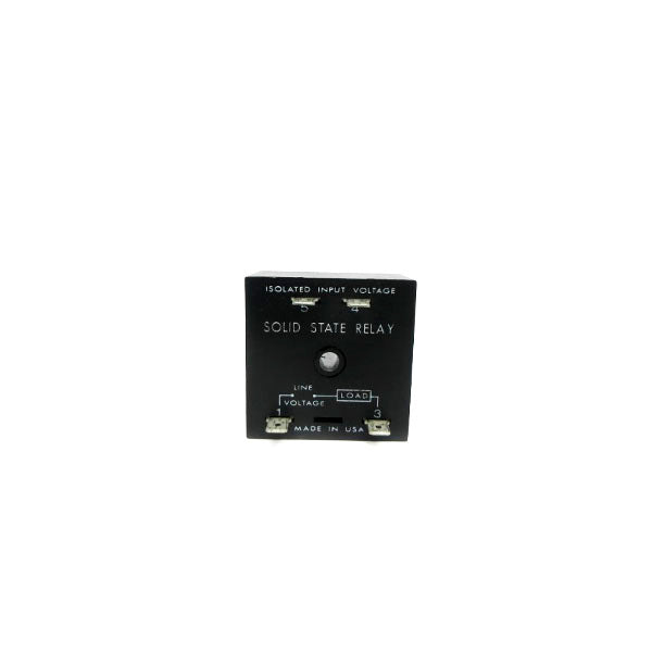 ABB SIR2B20A4 90-150VAC/DC UNMP