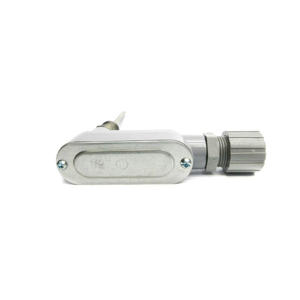 SPARE PART E254321 1/2" UNMP