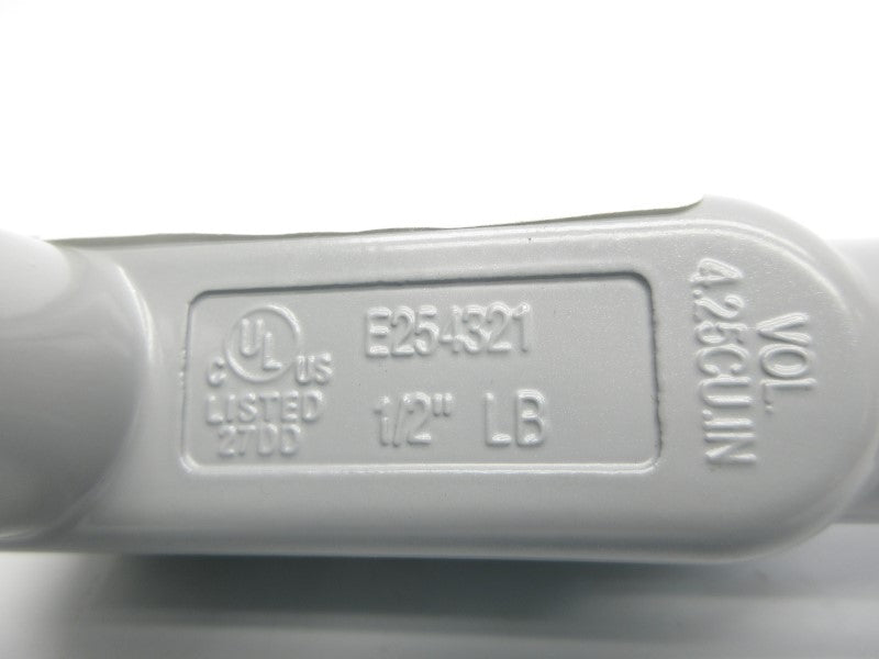SPARE PART E254321 1/2" UNMP