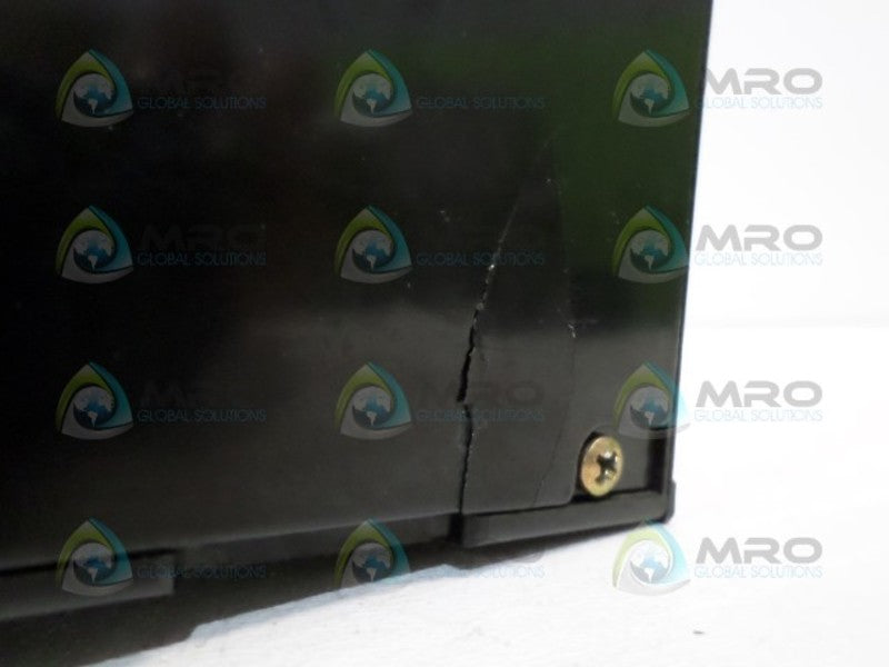 RELIANCE ELECTRIC 0-49015-A CARDPAK REFERENCE VSS (AS PICTURED)  NSNP