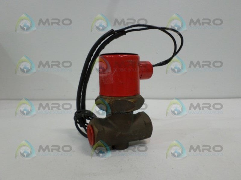 ATKOMATIC 520 VALVE  NSNP