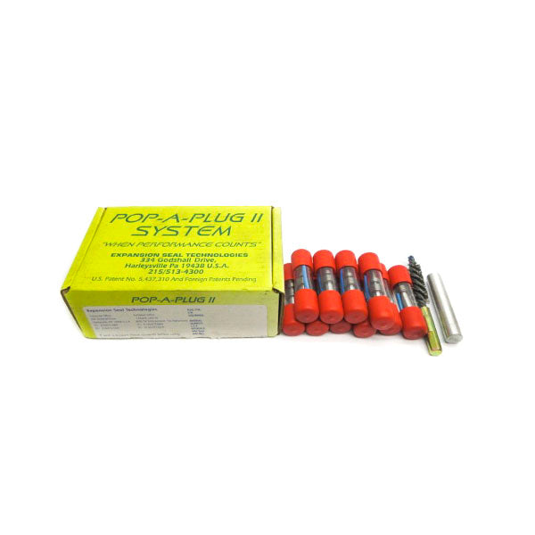 EXPANSION SEAL TECHNOLOGIES P2-680-C (PKG OF 10) NSMP