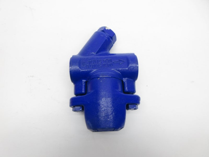 FLOWSERVE BK45 3/4" NSMP