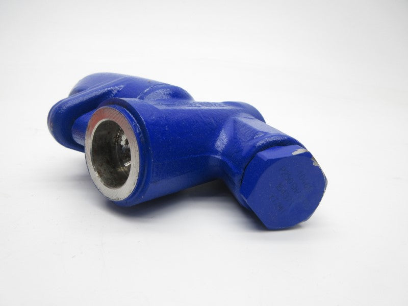 FLOWSERVE BK45 3/4" NSMP