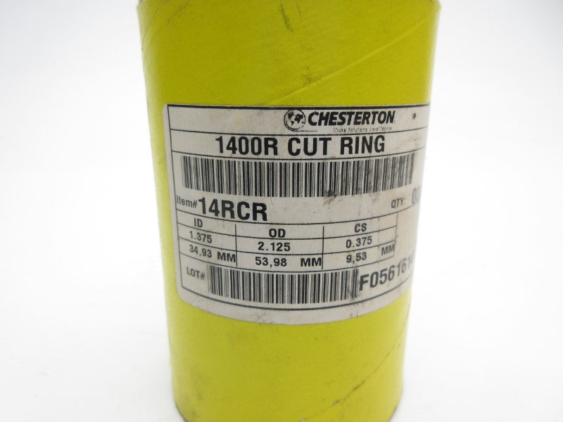 CHESTERTON 14RCR (PKG OF 8) NSMP