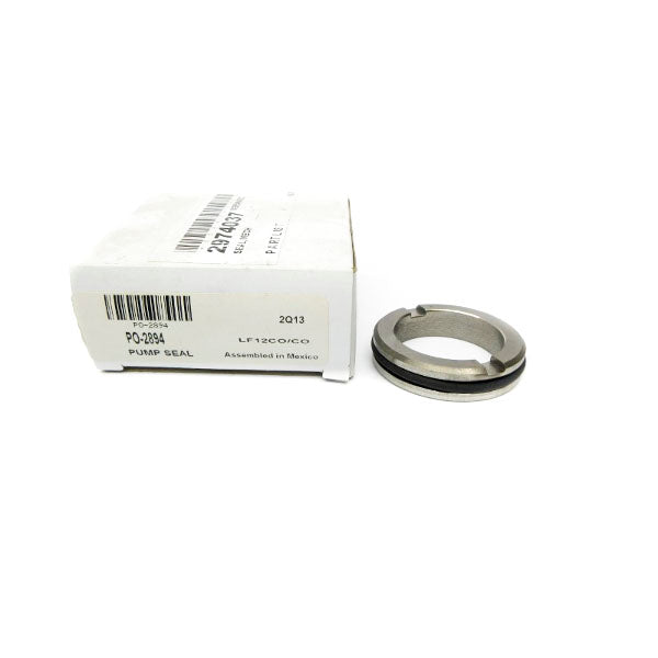 SEAL PO-2894 NSMP